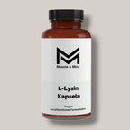 L-Lysin - 100 Kapseln