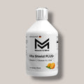 Vita Shield PLUS+ Shots - Fresh Orange - 500ml