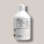 Ginseng Power Plus+ - 50 Shots - 500ml