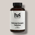 Elektrolyt Komplex - 120 vegane Tabletten