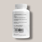 L-Tryptophan - 90 Kapseln