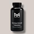 Grüntee Extrakt 40% Polyphenole - 60 Kapseln
