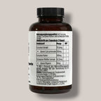 Curcuma (95% Curcumin) + Piperin - 60 vegane Kapseln
