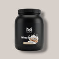 Premium Whey Protein Cookies - 1.000g