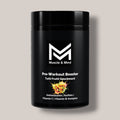 Pre-Workout Booster Tutti Frutti - 520g