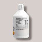Magnesium Komplex Shots Plus+ - 500ml