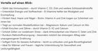 Multi Vitamin und Mineral Komplex - 120 Softgels