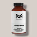 Omega 3 Max 35/25 - 120 Softgels