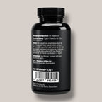 Magnesium 4fach Komplex - 60 vegane Tabletten