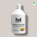 Muscle&Mind FemBalance Shots – leicht verdaulich - 500ml