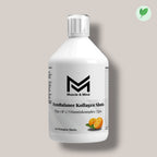 Muscle&Mind FemBalance Shots – leicht verdaulich - 500ml