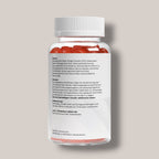 Premium Shilajit Gummies 1000 + Vitamin C,B6, B12 - 60 Stk