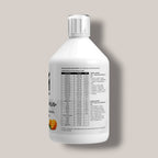 Vita Complete PLUS+ Shots - Fresh Orange - 500ml