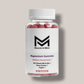 Magnesium + Zink + B6 Gummies - 60 Stk.