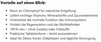 Chlorella - 1000 Tabletten